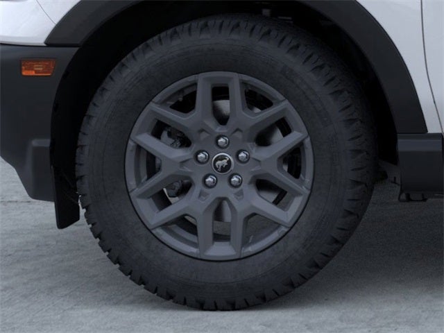 2025 Ford Bronco Sport Big Bend In-Transit