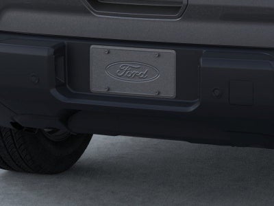 2026 Ford Bronco Sport Big Bend In-Transit
