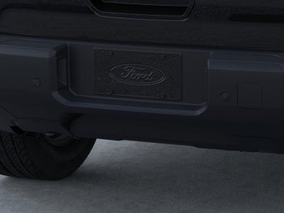 2026 Ford Bronco Sport Big Bend In-Transit