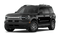 2026 Ford Bronco Sport Big Bend In-Transit