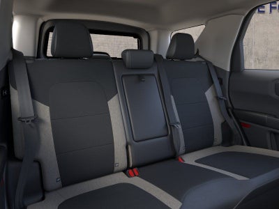 2026 Ford Bronco Sport Big Bend In-Transit