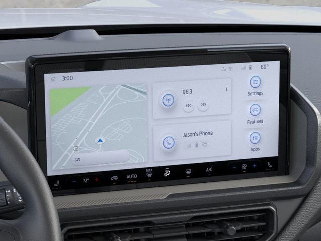 2026 Ford Bronco Sport Big Bend In-Transit