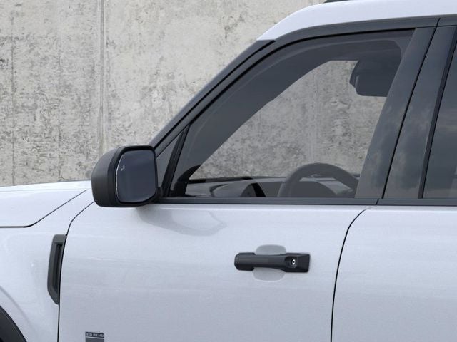 2026 Ford Bronco Sport Big Bend In-Transit