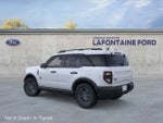 2026 Ford Bronco Sport Big Bend In-Transit
