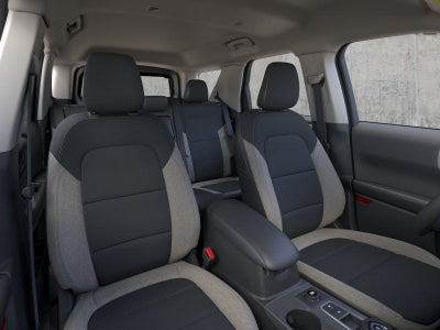 2026 Ford Bronco Sport Big Bend In-Transit