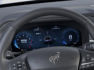 2025 Ford Bronco Sport Big Bend In-Transit