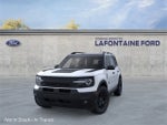 2025 Ford Bronco Sport Big Bend In-Transit