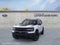 2025 Ford Bronco Sport Big Bend In-Transit