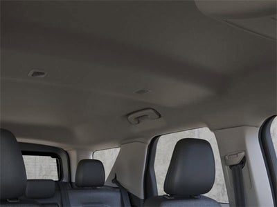 2025 Ford Bronco Sport Big Bend In-Transit