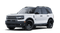 2025 Ford Bronco Sport Big Bend In-Transit