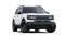 2025 Ford Bronco Sport Big Bend In-Transit
