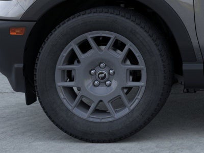 2026 Ford Bronco Sport Big Bend In-Transit