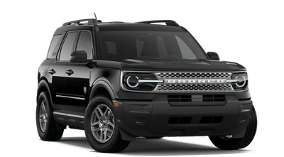 2026 Ford Bronco Sport Big Bend In-Transit