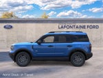 2026 Ford Bronco Sport Big Bend In-Transit