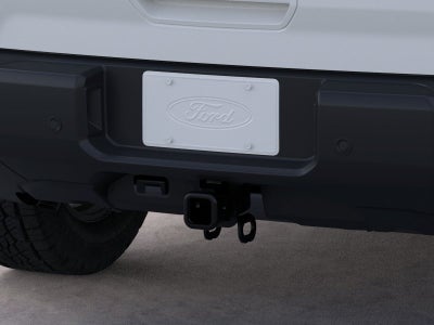 2026 Ford Bronco Sport Big Bend In-Transit
