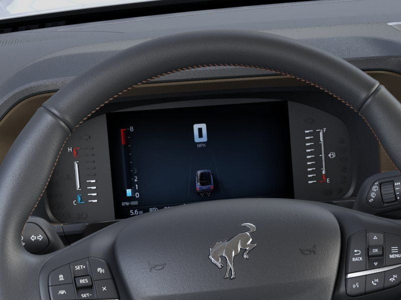 2026 Ford Bronco Sport Big Bend In-Transit