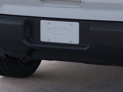 2026 Ford Bronco Sport Big Bend In-Transit