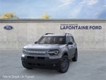 2026 Ford Bronco Sport Big Bend In-Transit