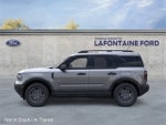 2026 Ford Bronco Sport Big Bend In-Transit