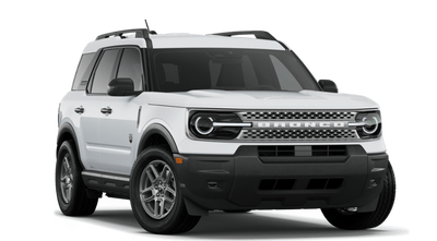 2026 Ford Bronco Sport Big Bend In-Transit