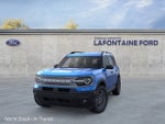 2026 Ford Bronco Sport Big Bend In-Transit