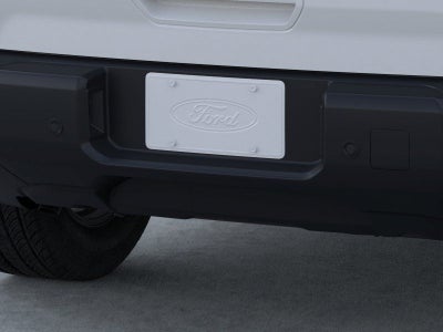 2026 Ford Bronco Sport Big Bend In-Transit