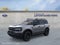 2026 Ford Bronco Sport Big Bend In-Transit