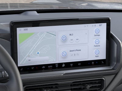 2026 Ford Bronco Sport Big Bend In-Transit