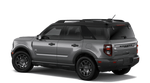 2026 Ford Bronco Sport Big Bend In-Transit