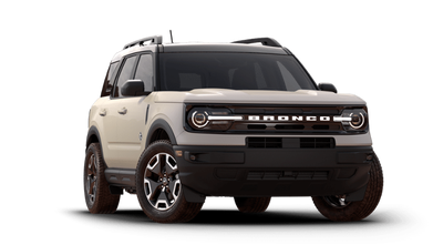 2024 Ford Bronco Sport Outer Banks Outer Banks