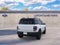2026 Ford Bronco Sport Outer Banks In-Transit