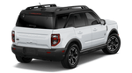 2026 Ford Bronco Sport Outer Banks In-Transit