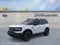 2026 Ford Bronco Sport Outer Banks In-Transit