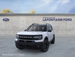 2026 Ford Bronco Sport Outer Banks In-Transit