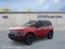 2026 Ford Bronco Sport Outer Banks In-Transit