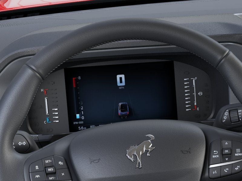2026 Ford Bronco Sport Outer Banks In-Transit