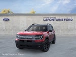 2026 Ford Bronco Sport Outer Banks In-Transit