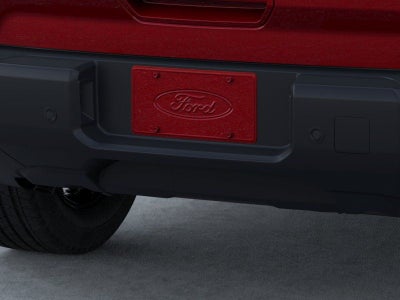 2026 Ford Bronco Sport Outer Banks In-Transit