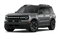 2026 Ford Bronco Sport Outer Banks In-Transit