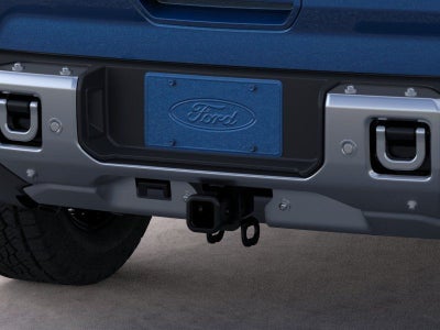 2026 Ford Bronco Sport Outer Banks In-Transit