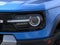 2026 Ford Bronco Sport Outer Banks In-Transit