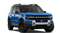 2026 Ford Bronco Sport Outer Banks In-Transit