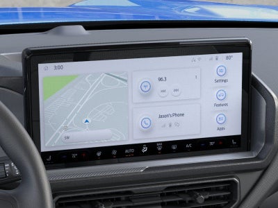 2026 Ford Bronco Sport Outer Banks In-Transit