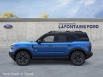 2026 Ford Bronco Sport Outer Banks In-Transit