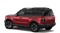 2026 Ford Bronco Sport Outer Banks In-Transit