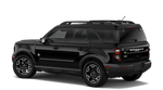 2026 Ford Bronco Sport Outer Banks In-Transit