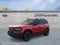 2026 Ford Bronco Sport Outer Banks In-Transit