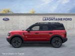 2026 Ford Bronco Sport Outer Banks In-Transit