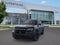 2026 Ford Bronco Sport Outer Banks In-Transit