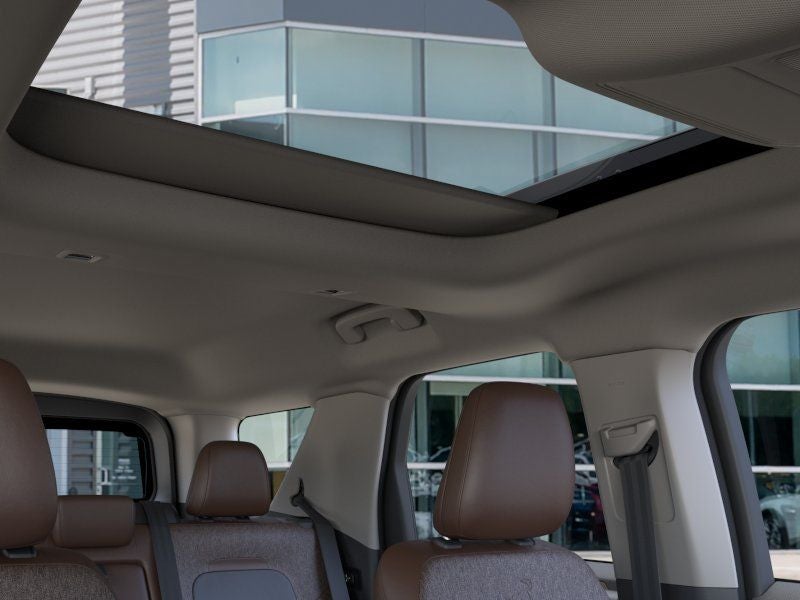 2026 Ford Bronco Sport Outer Banks In-Transit